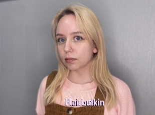 Flairbufkin
