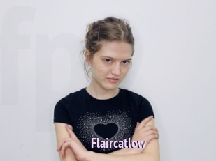 Flaircatlow