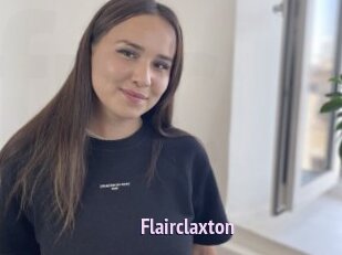 Flairclaxton