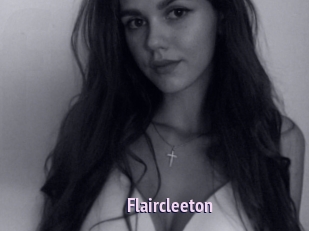 Flaircleeton