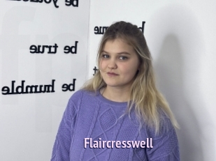 Flaircresswell