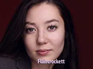 flaircrockett Film Porno