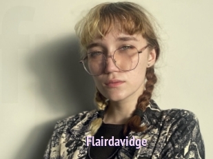 Flairdavidge