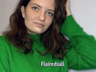 Flairedsall