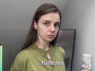 Flairesten