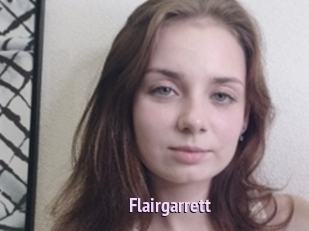 Flairgarrett