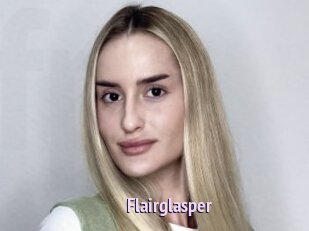 Flairglasper