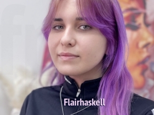 Flairhaskell