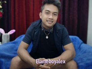 Flameboyalex