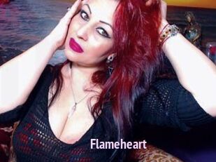 Flameheart