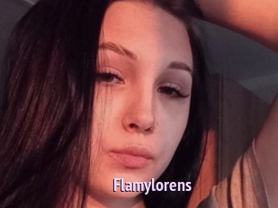Flamylorens