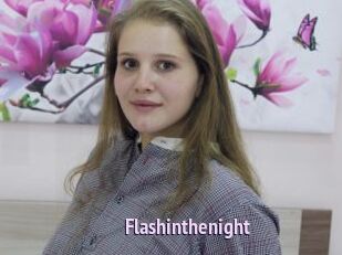 Flashinthenight