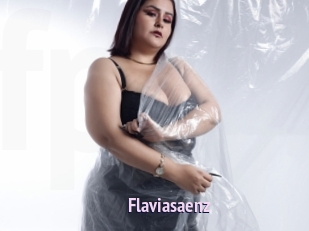 Flaviasaenz