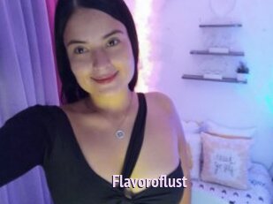 Flavoroflust
