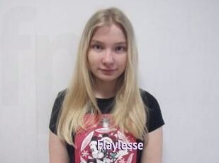 Flaylesse