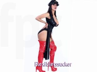 Flexibletssucker