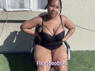 Flexyboobs4u