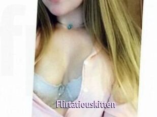 Flirtatiouskitten