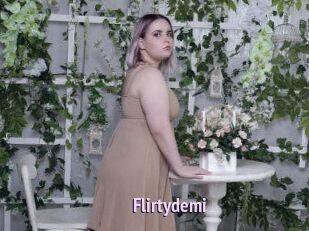 Flirtydemi