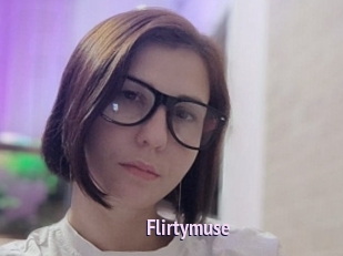 Flirtymuse