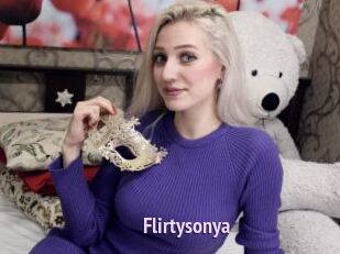 Flirtysonya