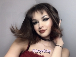 Flirtyvicky