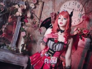 Fliska