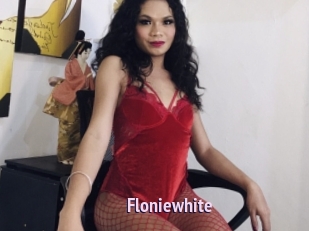 Floniewhite