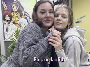 Floraandardith