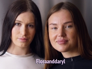 Floraanddaryl