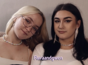 Floraandgwen