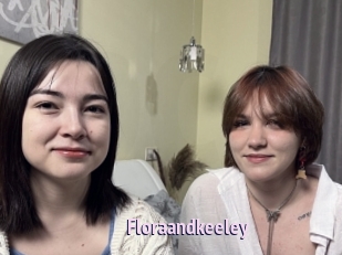 Floraandkeeley