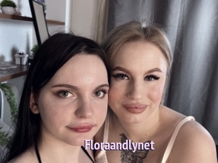 Floraandlynet