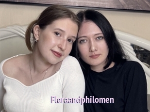 Floraandphilomen
