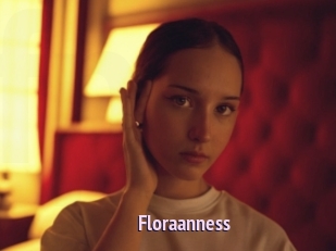 Floraanness