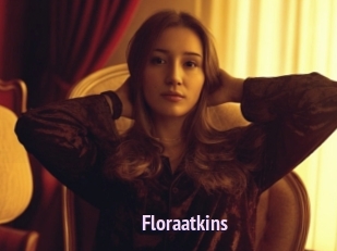 Floraatkins