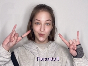 Floraaxtell