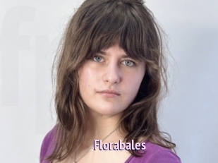 Florabales