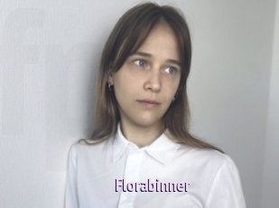 Florabinner