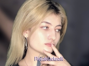florablacknall Film Porno
