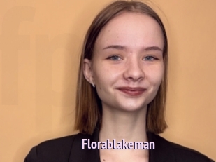 Florablakeman