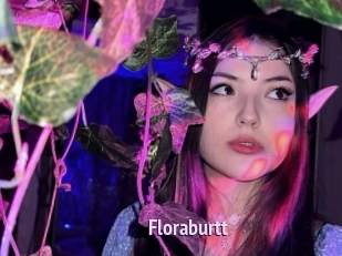Floraburtt