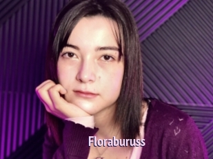 Floraburuss