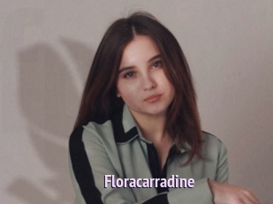Floracarradine