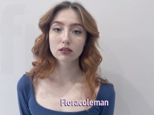 Floracoleman