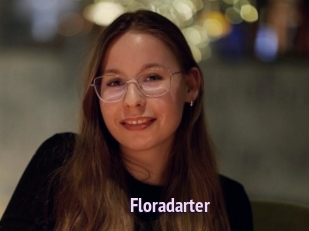 Floradarter