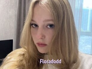 Floradodd