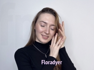 Floradyer