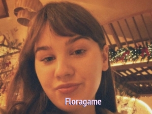 Floragame