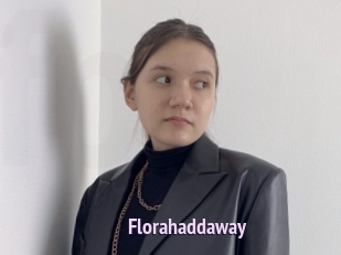 Florahaddaway
